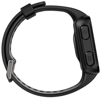 Garmin Forerunner 35 GPS träningsklocka (svart)