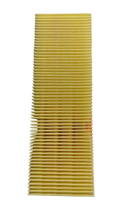 Dammsugarfilter 6.414-498.0 till Kärcher