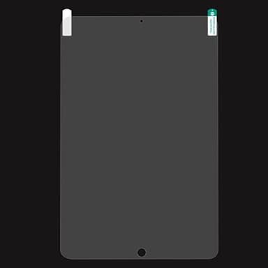 FullskÃ¤rmskydd till iPad 9.7 (2018) & (2017)