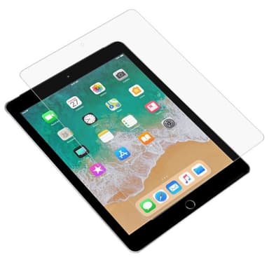 FullskÃ¤rmskydd till iPad 9.7 (2018) & (2017)