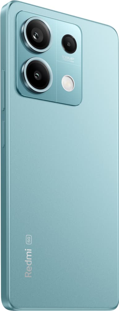 Xiaomi Redmi Note 13 5G smartphone 6/128GB (blå)