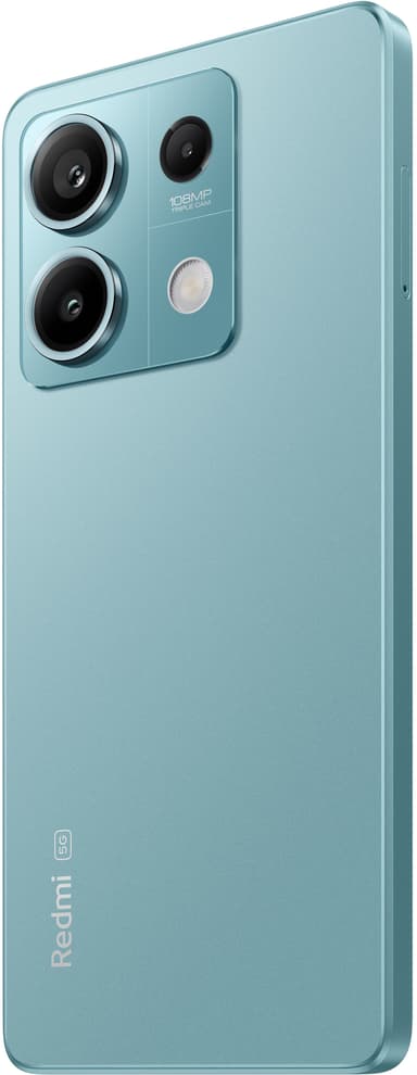Xiaomi Redmi Note 13 5G smartphone 6/128GB (blå)