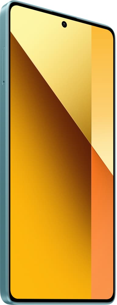 Xiaomi Redmi Note 13 5G smartphone 6/128GB (blå)