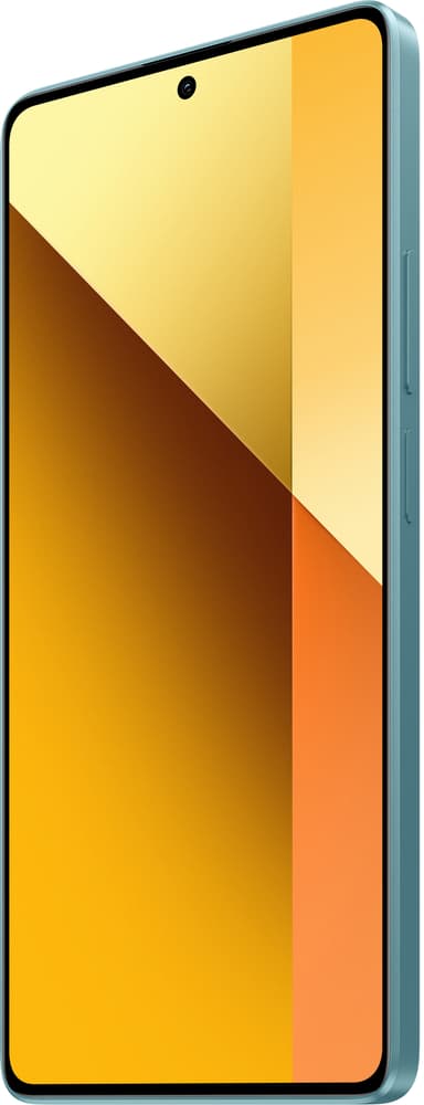 Xiaomi Redmi Note 13 5G smartphone 6/128GB (blå)
