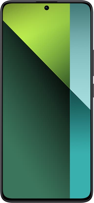 Xiaomi Redmi Note 13 Pro 5G smartphone 8/256GB (svart) RDU