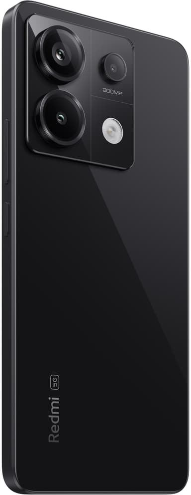 Xiaomi Redmi Note 13 Pro 5G smartphone 8/256GB (svart) RDU