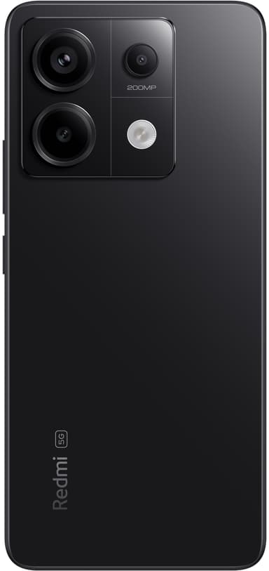 Xiaomi Redmi Note 13 Pro 5G smartphone 8/256GB (svart) RDU
