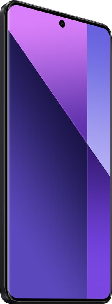 Xiaomi Redmi Note 13 Pro Plus 5G smartphone 12/512GB (svart)