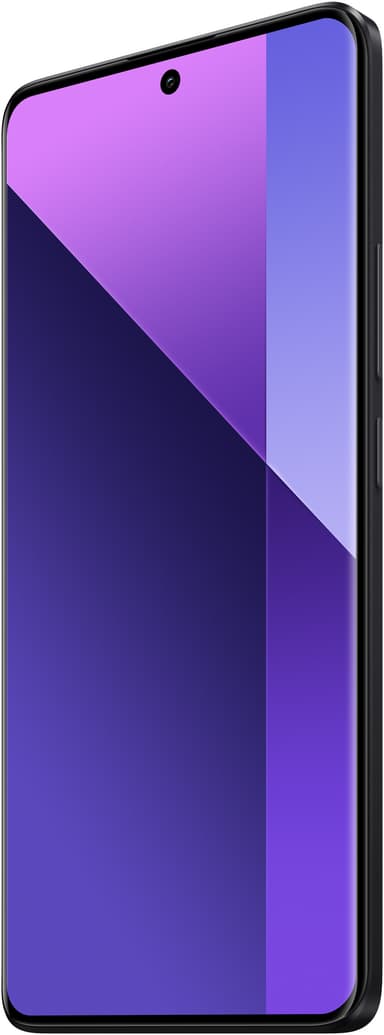 Xiaomi Redmi Note 13 Pro Plus 5G smartphone 12/512GB (svart)