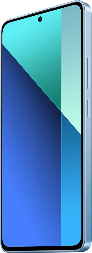 Xiaomi Redmi Note 13 smartphone 6/128GB (blå)