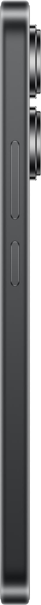 Xiaomi Redmi Note 13 smartphone 6/128GB (svart)