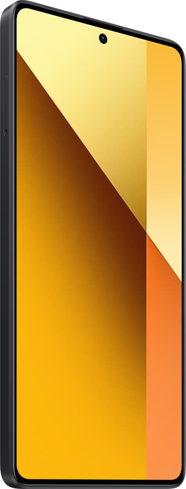 Xiaomi Redmi Note 13 5G smartphone 6/128GB (svart)