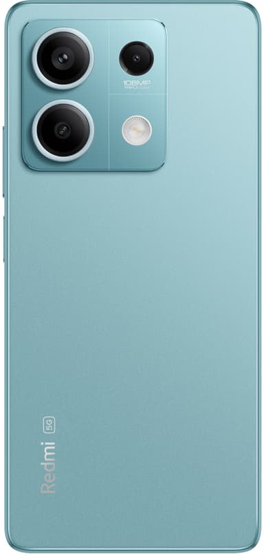Xiaomi Redmi Note 13 5G smartphone 6/128GB (blå)