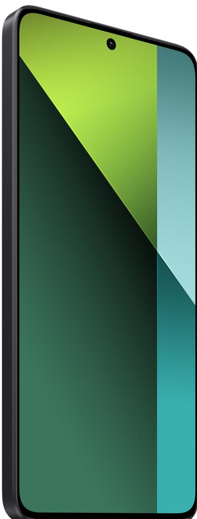 Xiaomi Redmi Note 13 Pro 5G smartphone 8/256GB (svart) RDU