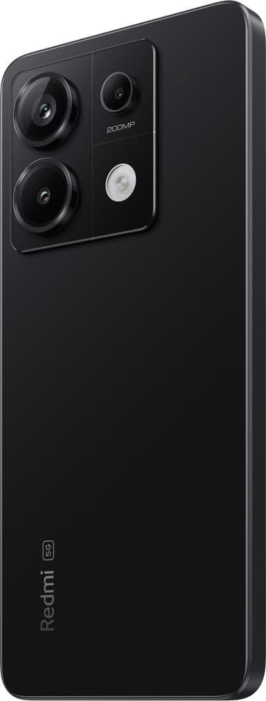 Xiaomi Redmi Note 13 Pro 5G smartphone 8/256GB (svart) RDU