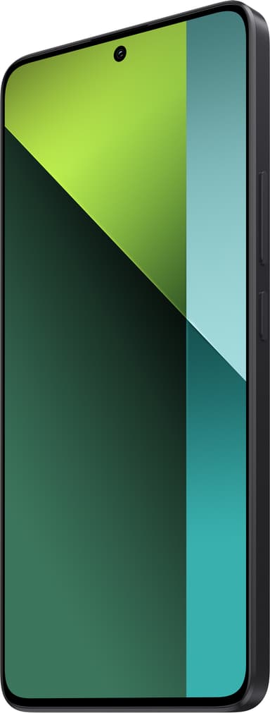 Xiaomi Redmi Note 13 Pro 5G smartphone 8/256GB (svart) RDU