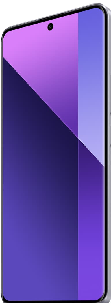 Xiaomi Redmi Note 13 Pro Plus 5G smartphone 12/512GB (lila)