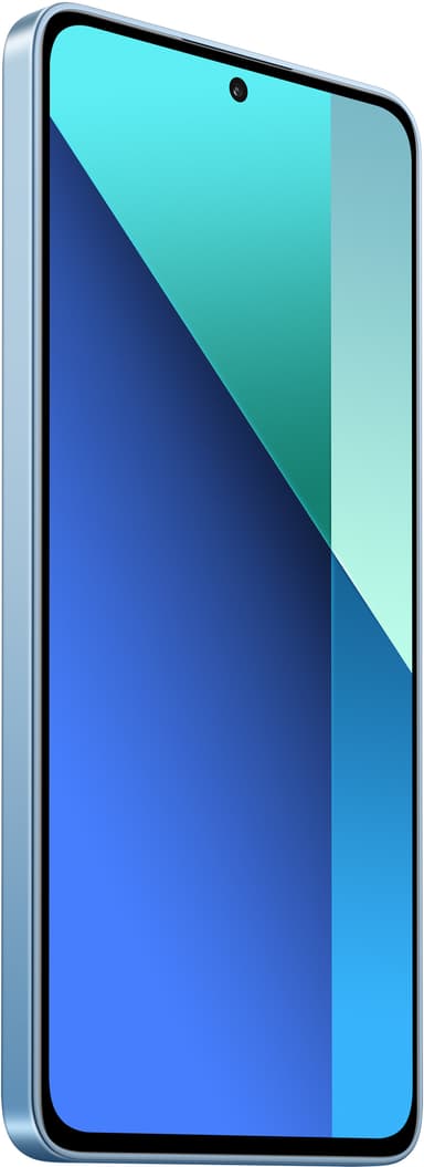 Xiaomi Redmi Note 13 smartphone 6/128GB (blå)
