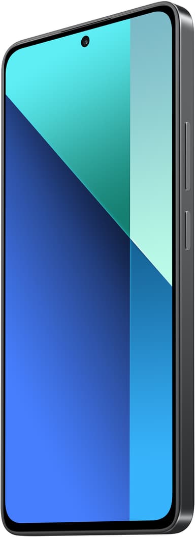 Xiaomi Redmi Note 13 smartphone 6/128GB (svart)