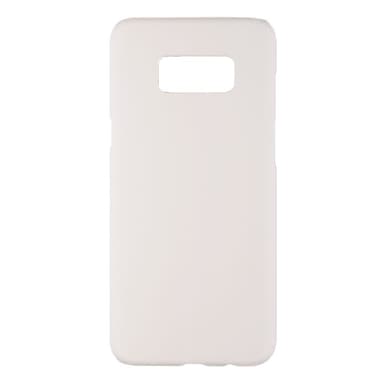 La Vie Samsung Galaxy S8 Plus fodral i läder (beige)
