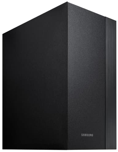 Samsung 2.1 soundbar HW-M369/XE (svart)