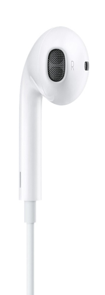 Apple EarPods med Lightningkontakt Elgiganten