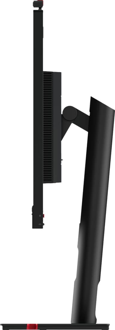 Lenovo ThinkVision T27hv-30 27" LCD skärm 63D6UAT3EU (raven black)