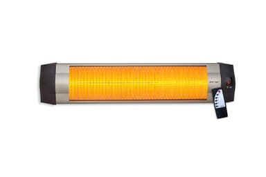 Opranic Nova 2300W mellanvåg infraröd terrassvärmare med fjärrkontroll