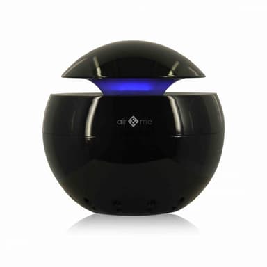 air&me Buldair liten luftrenare och aromdiffuser