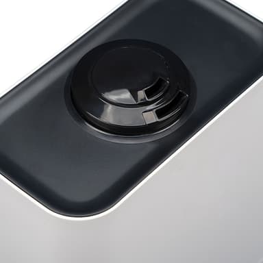 Luftfuktare MeacoMist Deluxe 202 med HEPA-filter, jonisering och UV-ljus