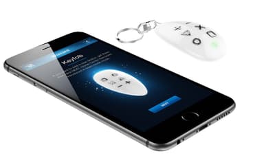 Fibaro KeyFob fjärrkontroll