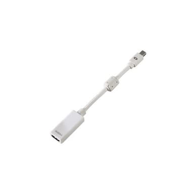 Hama Adapter Mini DisplayPort till HDMI