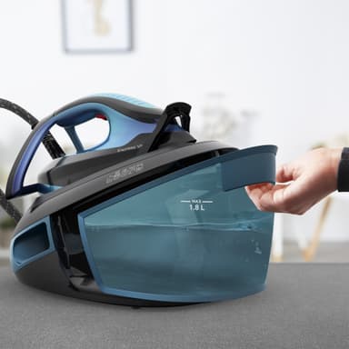 Tefal Express Vision ånggenerator SV8151E0