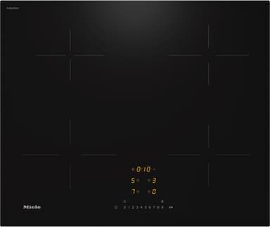 Miele Induktionshäll  KM 7361 FL (62cm)