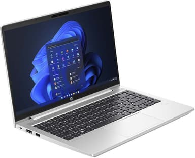 HP ProBook 440 G10  i5-13/16/256GB 14" bärbar dator (silver)