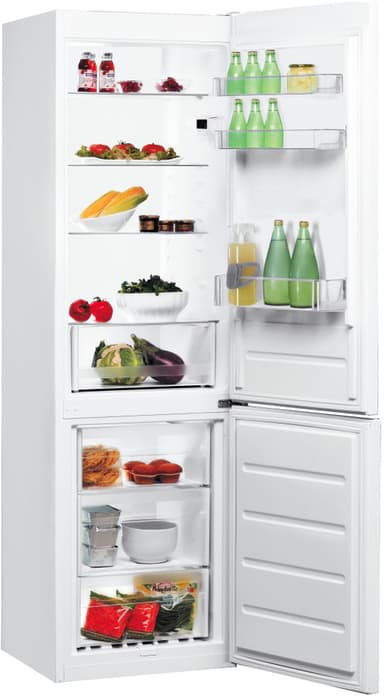 Indesit Kyl/Frys LI8 S2E W (vit)