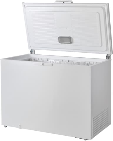 Whirlpool frysbox WHE31352 FO 2 (vit 315 liter)