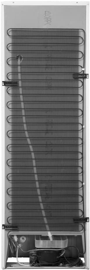 Indesit Kylskåp SI82QWD (vit)