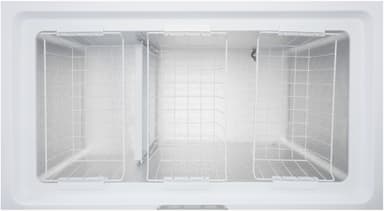Whirlpool frysbox WHE31352 FO 2 (vit 315 liter)