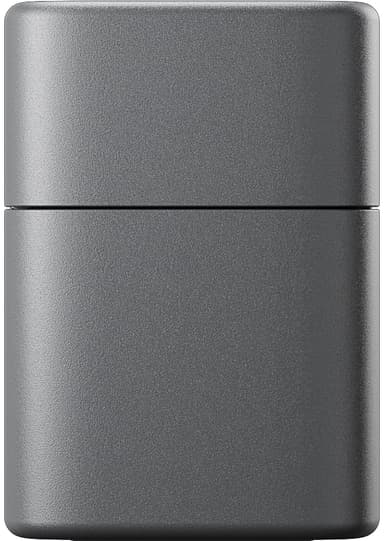 DJI Mic 2 mikrofonladdningsfodral (svart)