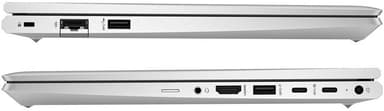 HP ProBook 440 G10  i5-13/16/256GB 14" bärbar dator (silver)