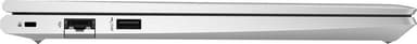 HP ProBook 440 G10  i5-13/16/256GB 14" bärbar dator (silver)