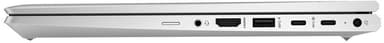 HP ProBook 440 G10  i5-13/16/256GB 14" bärbar dator (silver)