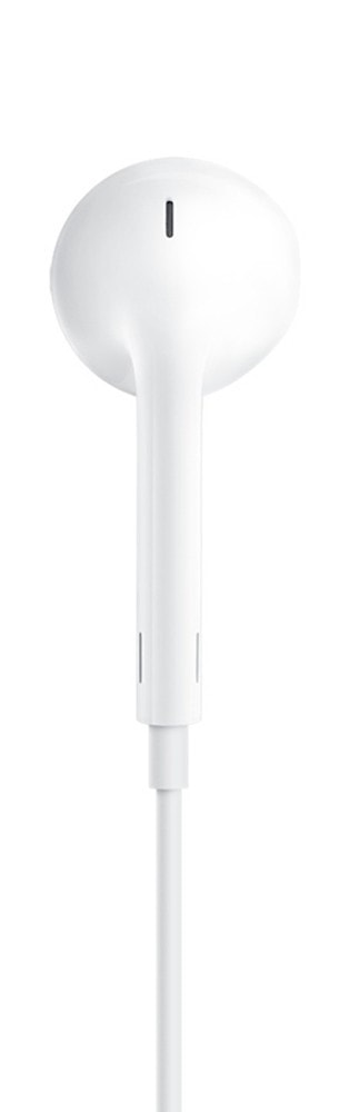 Apple EarPods med Lightningkontakt Elgiganten