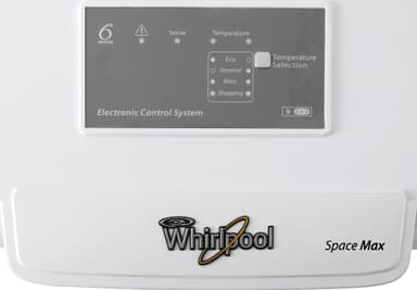 Whirlpool frysbox WHE31352 FO 2 (vit 315 liter)