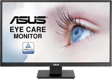 Asus VA279HAE Eye Care 27" bildskärm