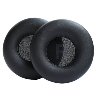 Öronkuddar JBL T450  - Svart