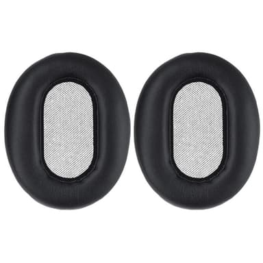 Öronkuddar Sony MDR-1AM2 - Svart