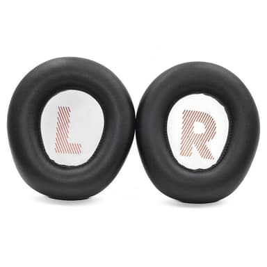 Öronkuddar JBL Quantum One  - Svart