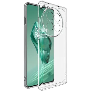 Silikon skal PCH OnePlus 12 - Transparent